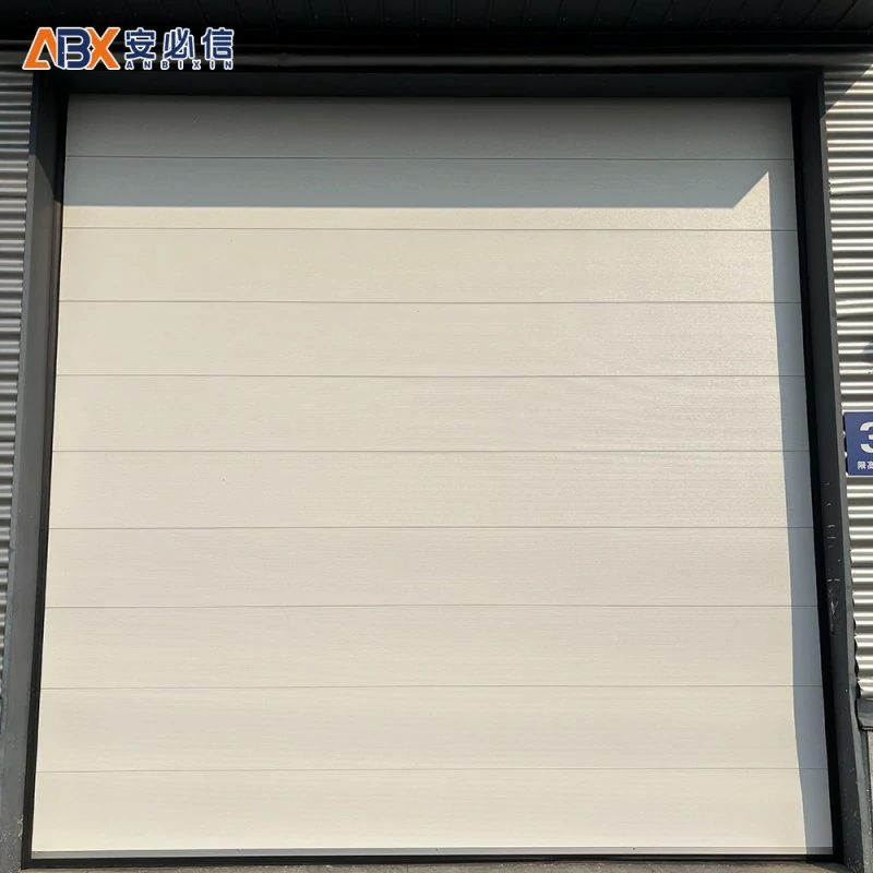 柳州市高扬程提升门