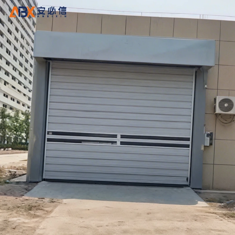 柳州市厂房高速门