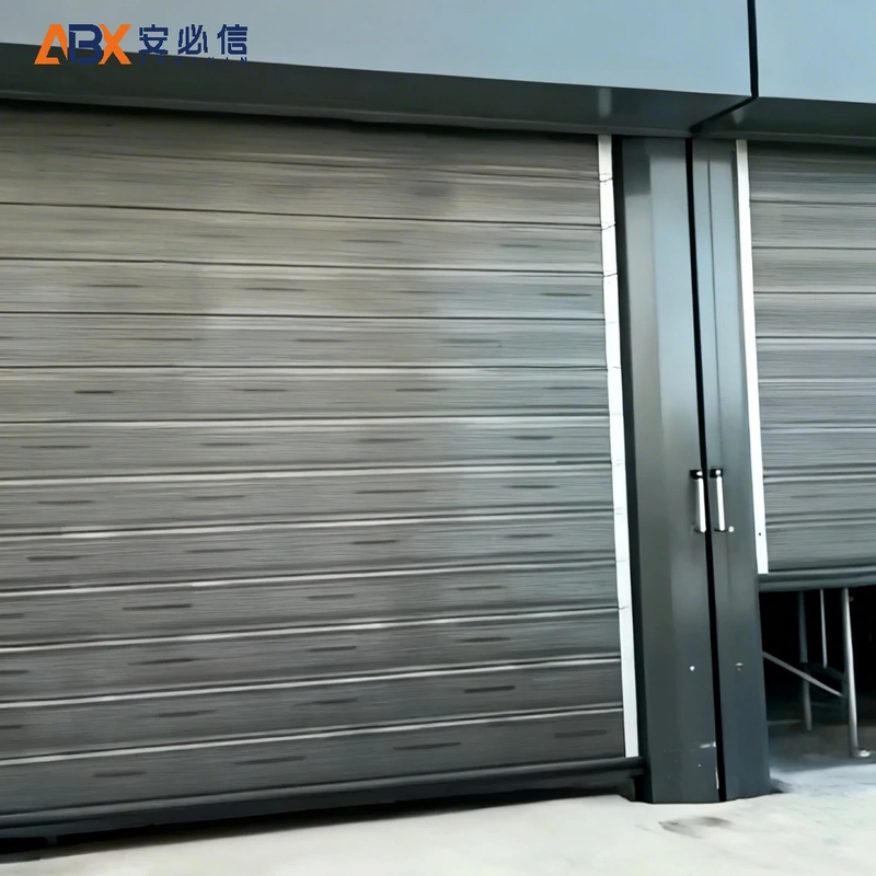 柳州市雷达高速门